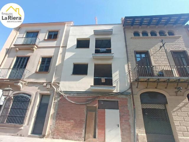 Piso en Venta en Centre