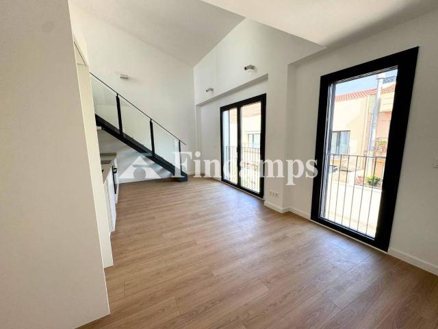 Piso en Venta en Centre