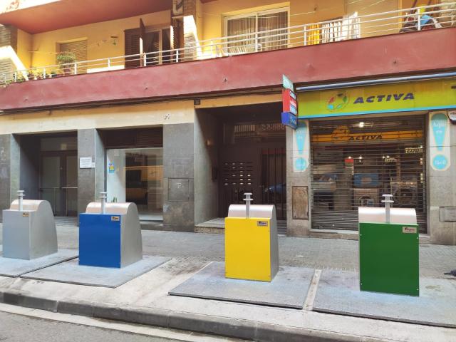 Piso en Venta en Centre