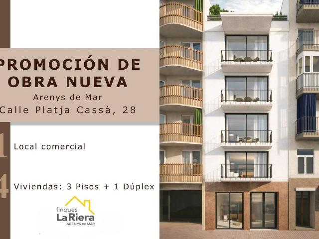 Piso en Venta en Centre