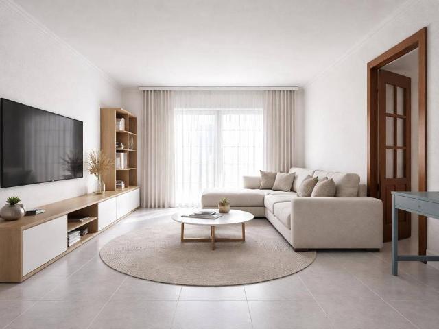 Piso en Venta en Centre