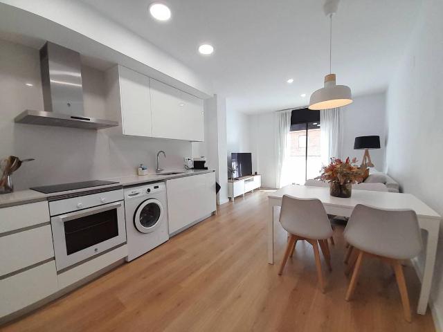 Piso en Venta en Centre