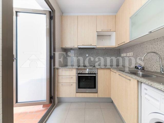 Piso en Venta en Centre