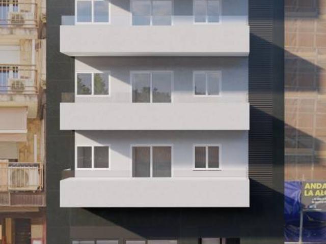 Piso en Venta en Centre