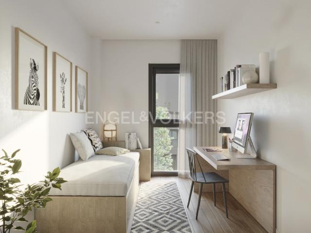 Apartamento en Venta en Centre