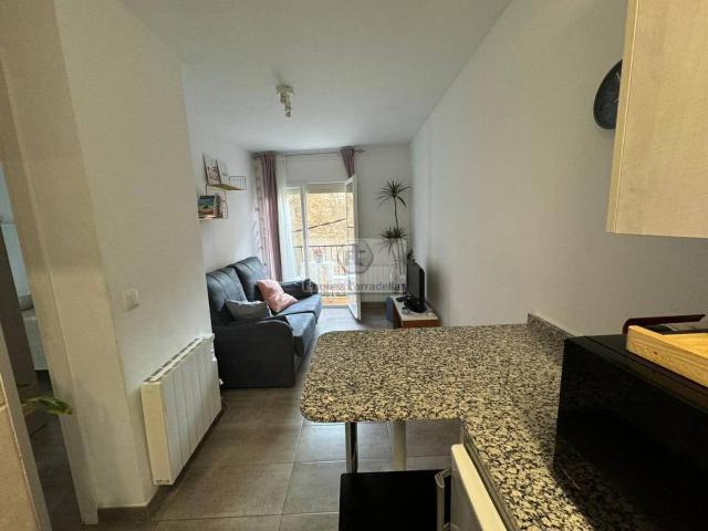 Piso en Venta en Centre