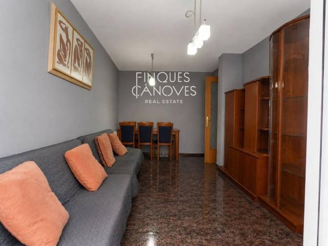 Piso en Venta en Centre