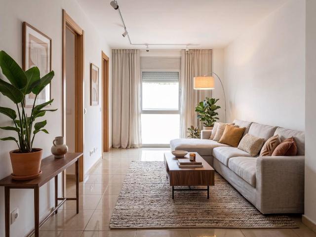 Piso en Venta en Centre