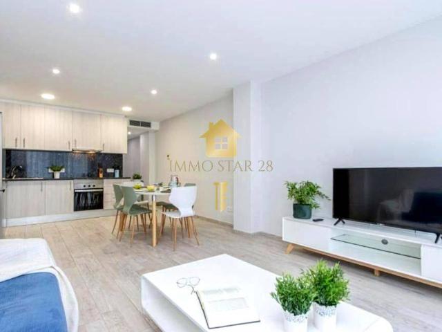 Piso en Venta en Centre