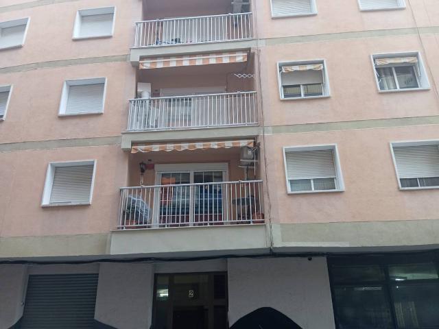 Piso en Venta en Centre
