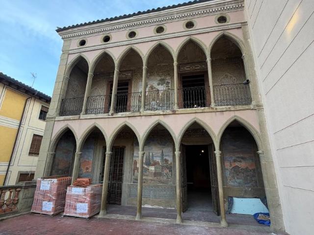 Piso en Venta en Centre