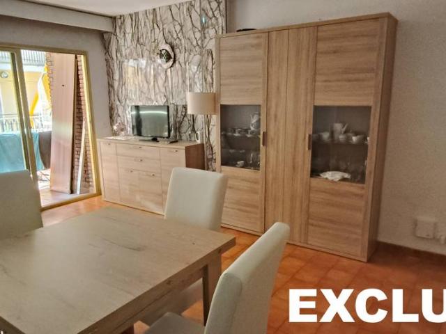 Piso en Venta en Centre