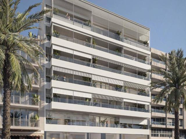 Piso en Venta en Centre