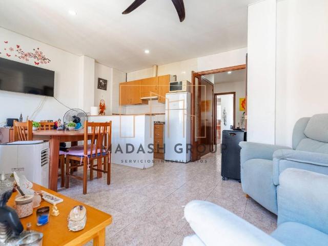 Piso en Venta en Centre