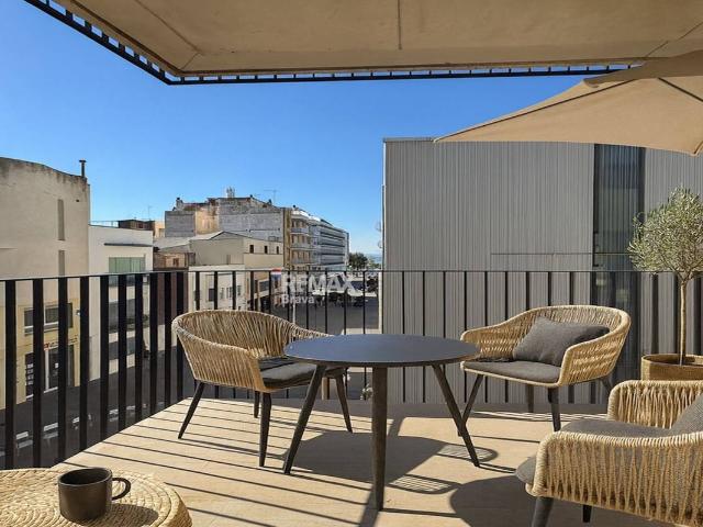 Piso en Venta en Centre
