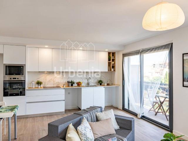 Piso en Venta en Centre