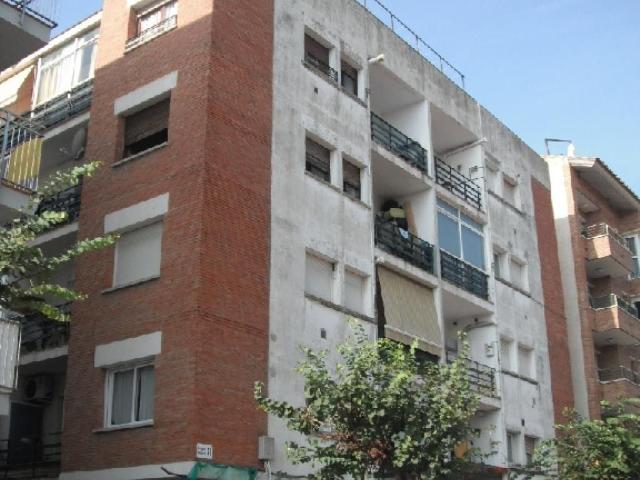 Piso en Venta en Centre