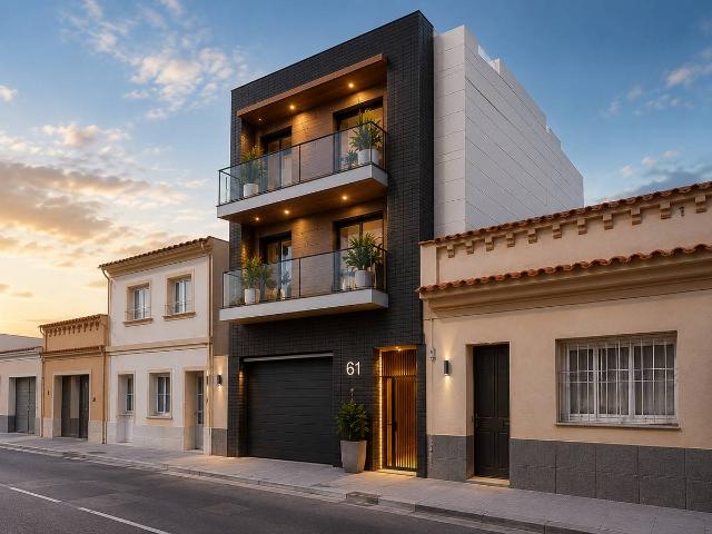 Piso en Venta en Centre