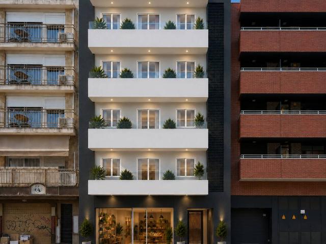 Piso en Venta en Centre