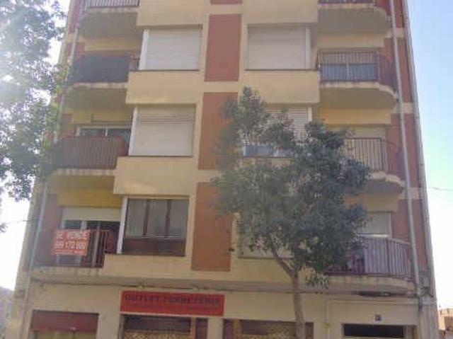 Piso en Venta en Centre