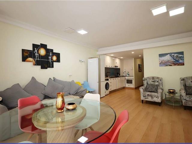 Piso en Venta en Centre