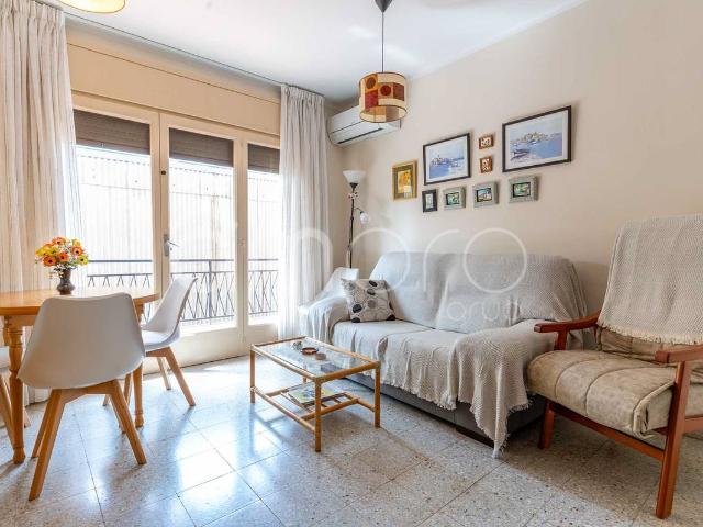 Piso en Venta en Centre