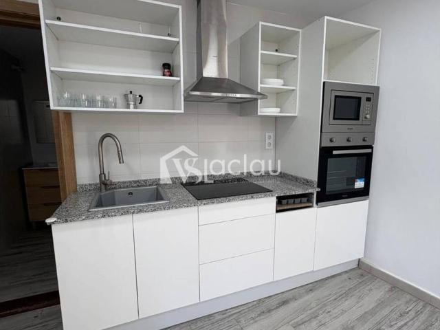 Piso en Venta en Centre