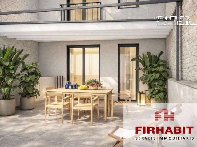 Piso en Venta en Centre