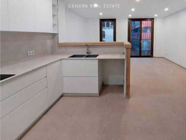 Piso en Venta en Centre