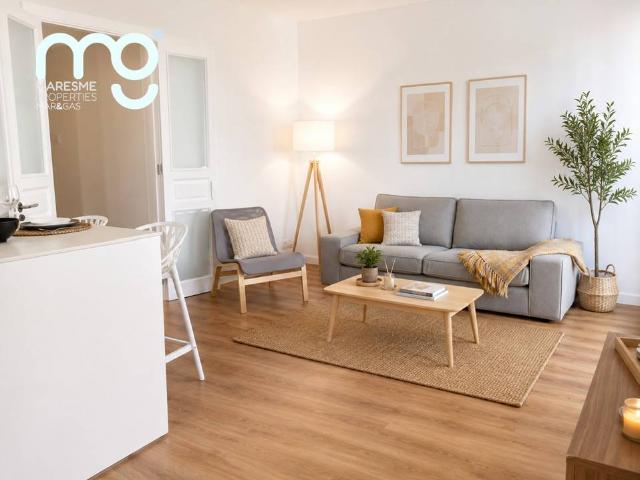 Piso en Venta en Centre
