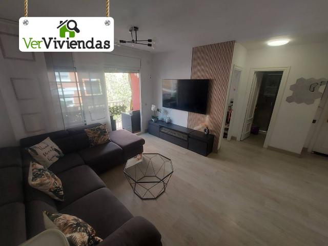 Piso en Venta en Centre