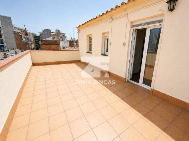 Piso en Venta en Centre