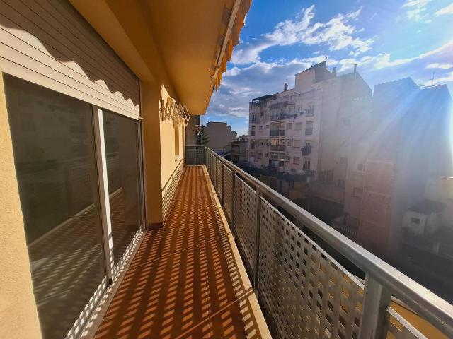 Piso en Venta en Centre