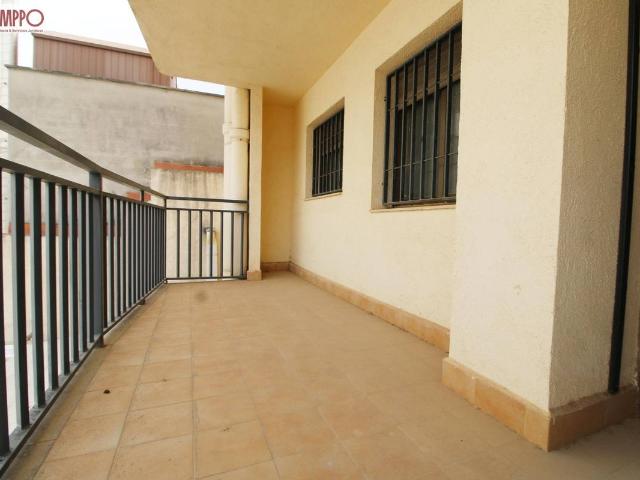Piso en Venta en Centre