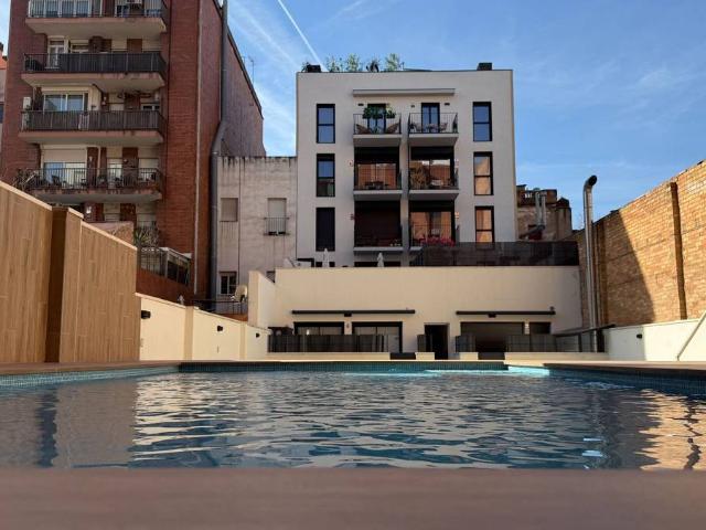 Piso en Venta en Centre