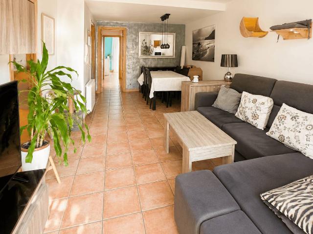 Piso en Venta en Centre