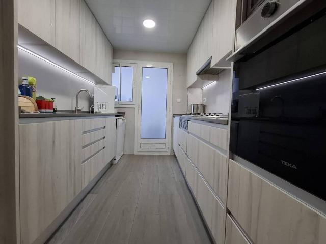 Piso en Venta en Centre