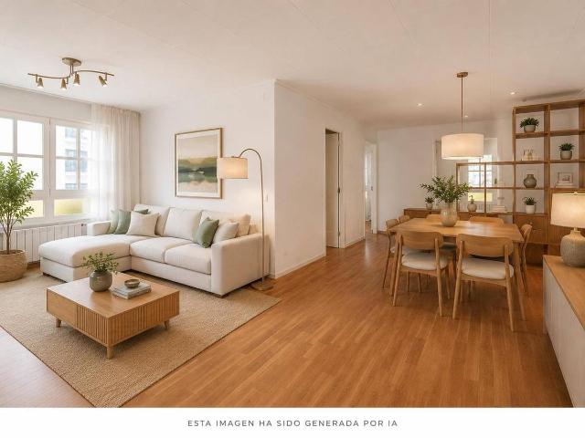 Piso en Venta en Centre