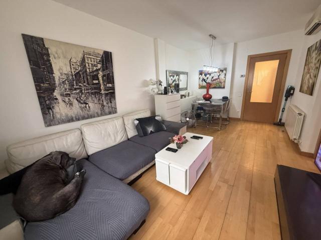 Piso en venta en Centre