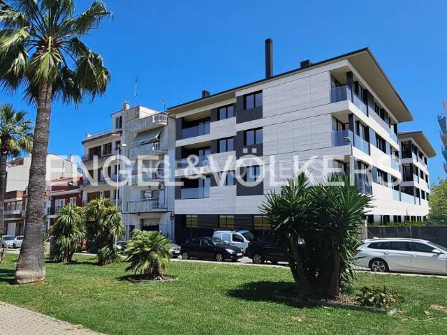 Piso en Venta en Centre