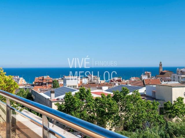 Piso en Venta en Centre