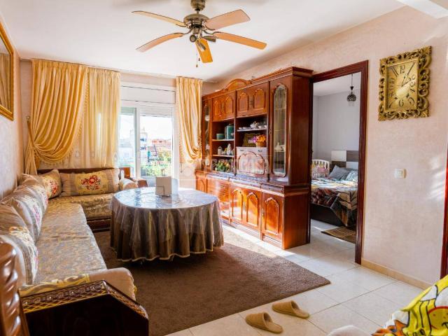 Piso en Venta en Centre