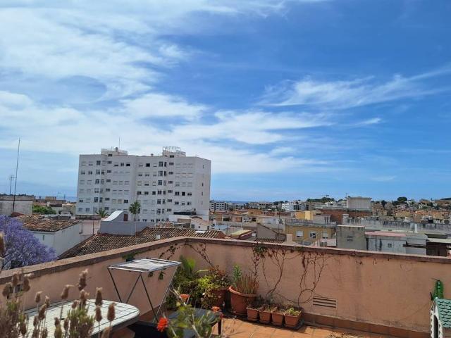 Piso en Venta en Centre