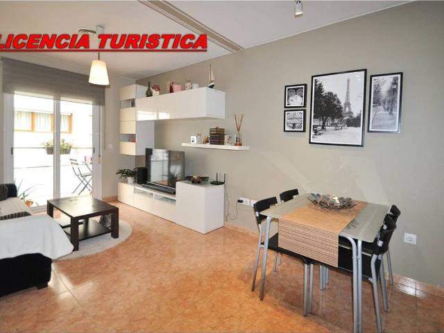 Piso en Venta en Centre