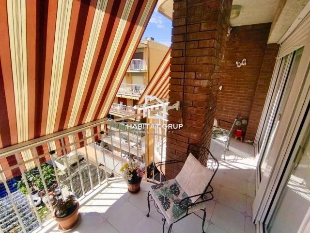 Piso en Venta en Centre