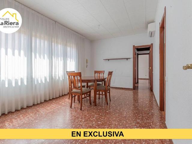 Piso en Venta en Centre