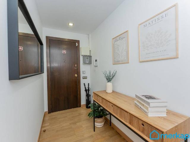 Piso en Venta en Centre