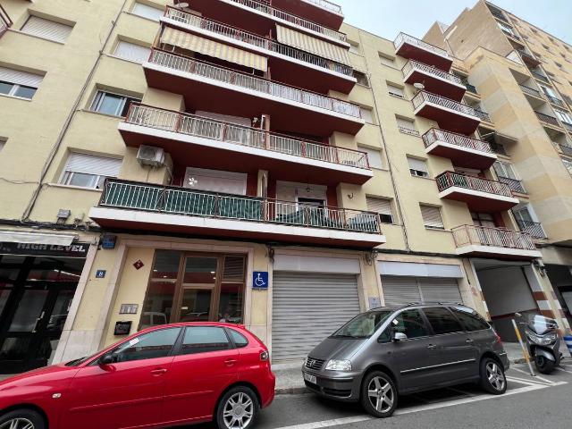 Piso en Venta en Centre