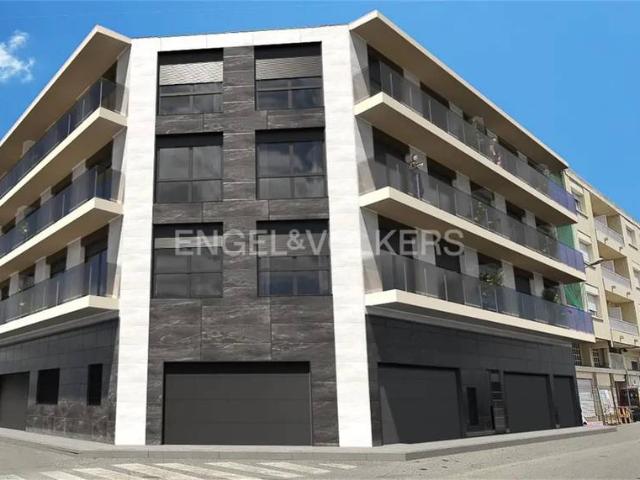 Piso en Venta en Centre