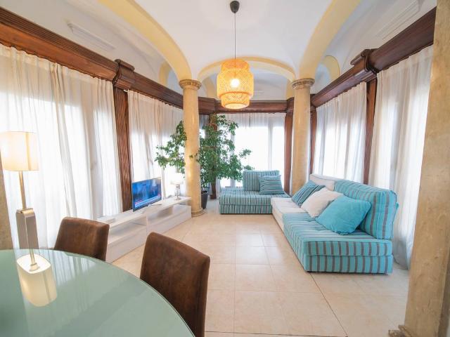 Piso en Venta en Centre